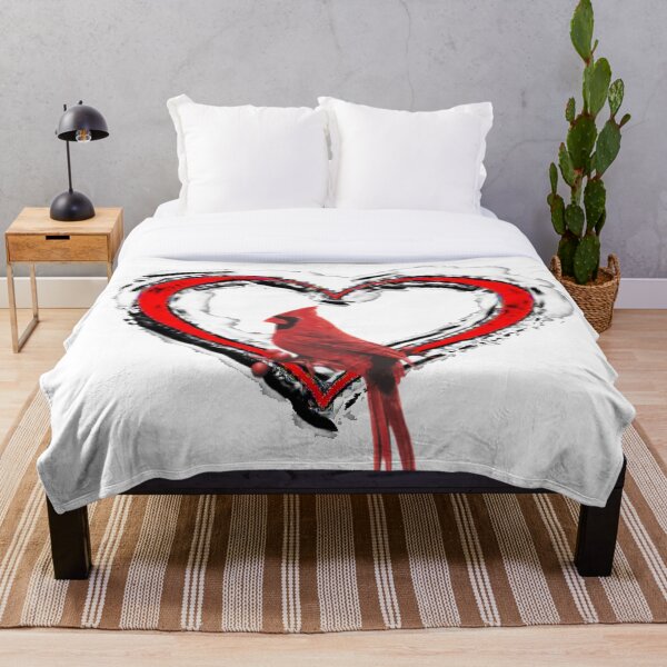 Item preview, Cardinal designed and sold by BellsPainting.
