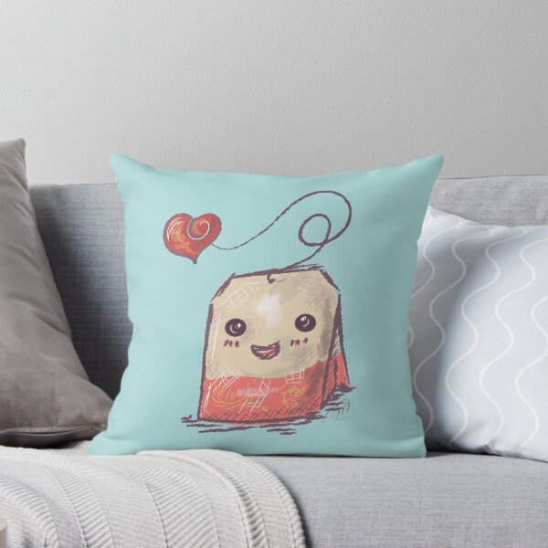 Item preview, Funny fruittea designed and sold by Lalingla.