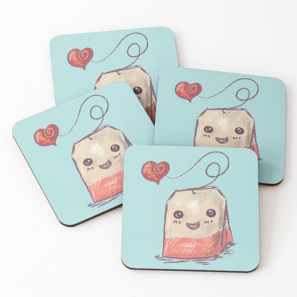 Item preview, Funny fruittea designed and sold by Lalingla.