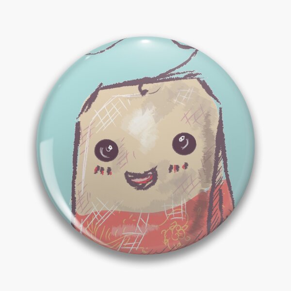 Item preview, Funny fruittea designed and sold by Lalingla.