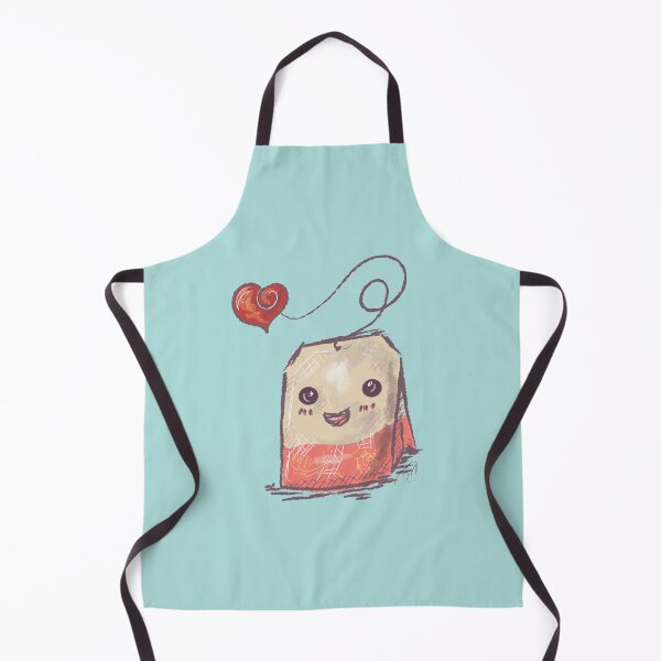 Item preview, Funny fruittea designed and sold by Lalingla.