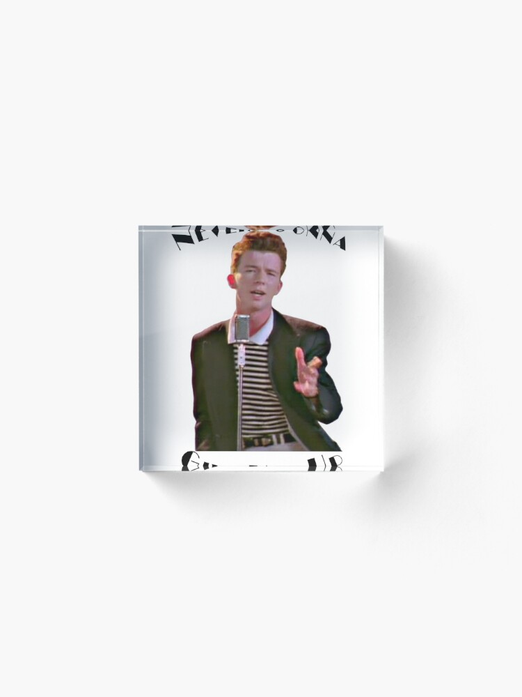 RickRoll Blocker