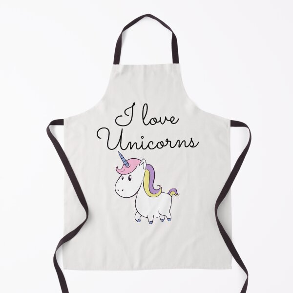 Item preview, Unicorn colorful cartoon unicorn designed and sold by OneTimeEngineer.