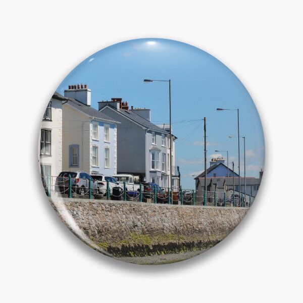 Item preview, Aberdovey, North Wales designed and sold by Frank  Irwin.