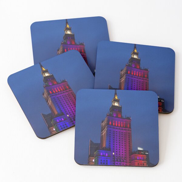Item preview, Centre of Science and Culture designed and sold by Catavan.