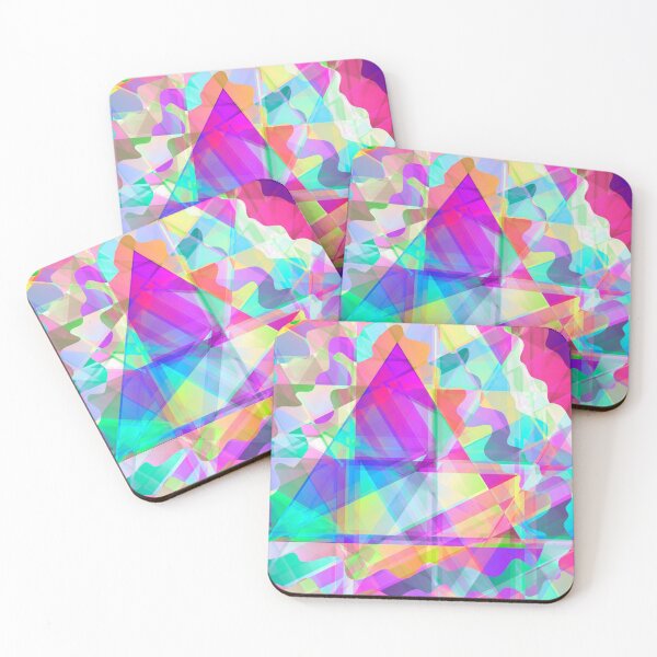Item preview, NegatedTriangle designed and sold by PastTenseofDraw.