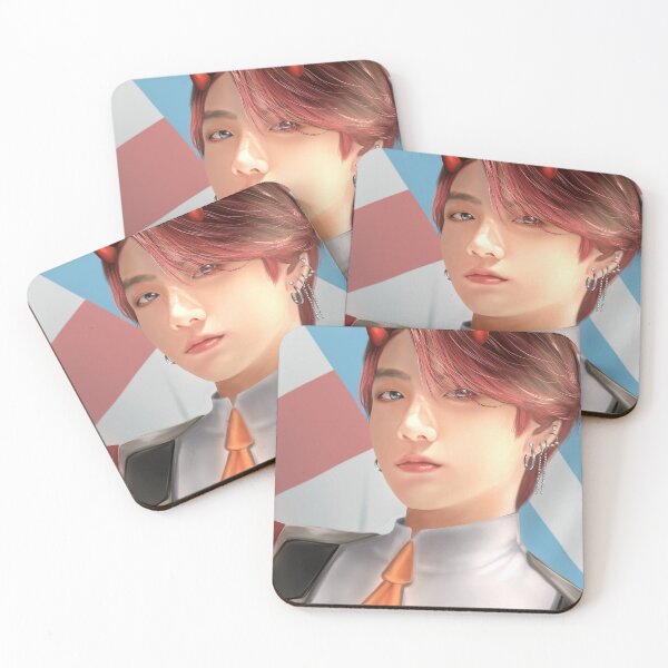 Item preview, Zero Two Jungkook designed and sold by iichigomochi.