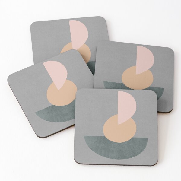 Item preview, Pastel Geometric  designed and sold by LittleEagleArt.