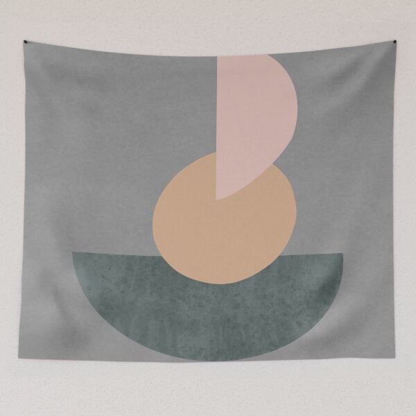 Item preview, Pastel Geometric  designed and sold by LittleEagleArt.
