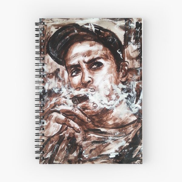 Item preview, Cigar man designed and sold by amoxes.