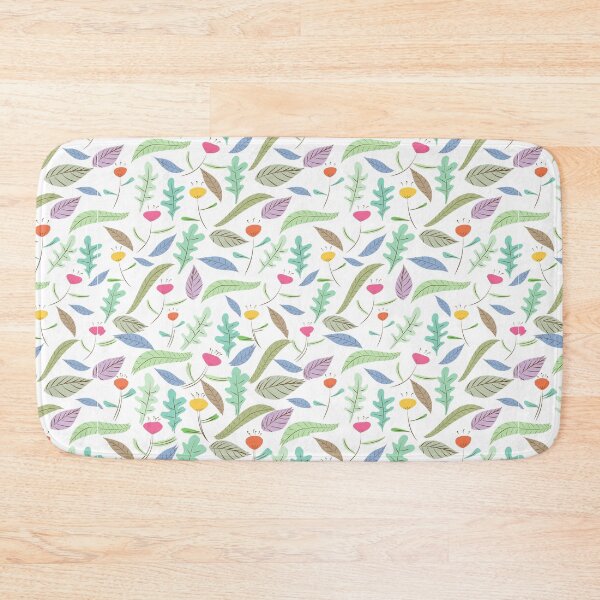 Item preview, Floral Design designed and sold by GillyMc.