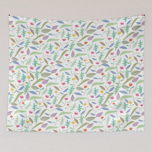 Item preview, Floral Design designed and sold by GillyMc.