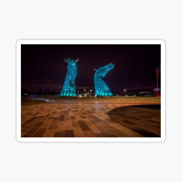 Item preview, Kelpies designed and sold by StephanieKnotts.