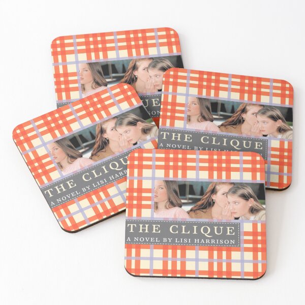 Item preview, the clique  designed and sold by arwen1.