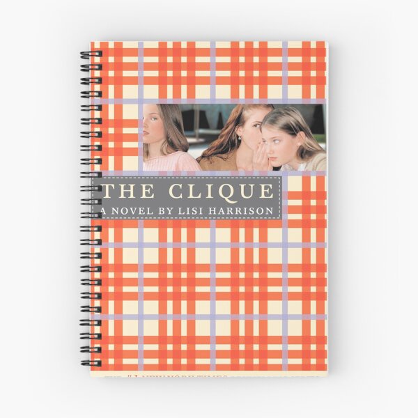 Item preview, the clique  designed and sold by arwen1.