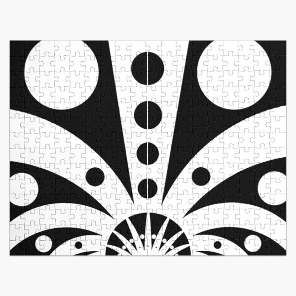 But Not This One Jigsaw Puzzle