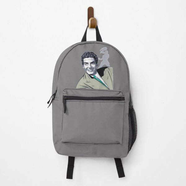 Item preview, Victor Mature - An illustration by Paul Cemmick designed and sold by TIGERDAVER.