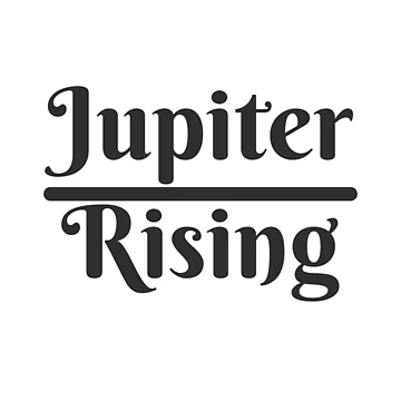 Artwork thumbnail, Jupiter Rising by KayLadyBug