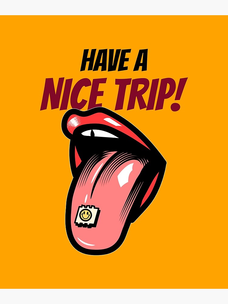 have-a-nice-trip-design-poster-for-sale-by-philippka-redbubble