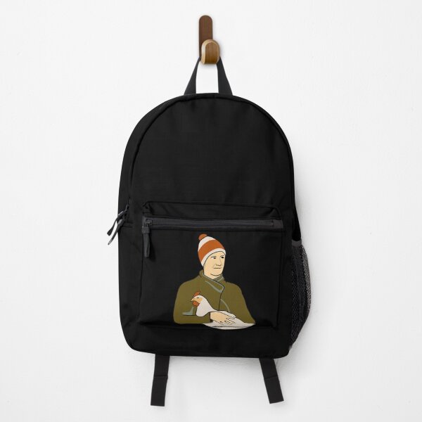 Item preview, Grant Wood Appraisal of a Chicken - American Gothic designed and sold by isstgeschichte.