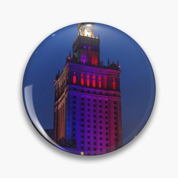 Item preview, Centre of Science and Culture designed and sold by Catavan.