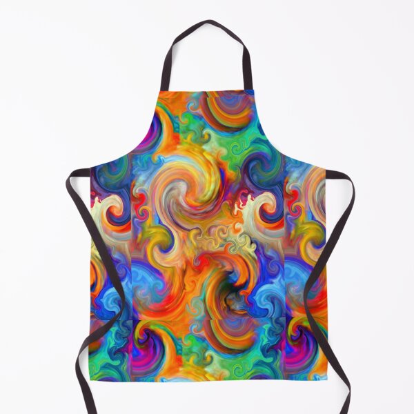 Item preview, Mexican Ocean Wave designed and sold by Vk91.