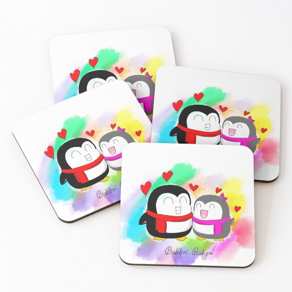Item preview, Babboi.Babgal designed and sold by sarva ns.