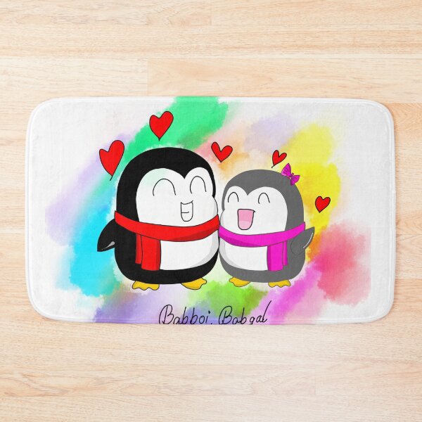 Item preview, Babboi.Babgal designed and sold by sarva ns.