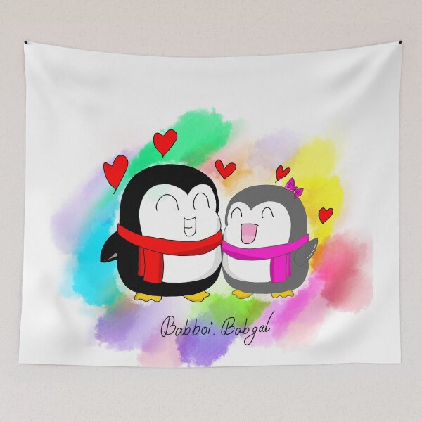 Item preview, Babboi.Babgal designed and sold by sarva ns.