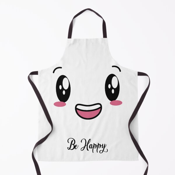 Item preview, Don't worry Be happy designed and sold by DocteurTop.