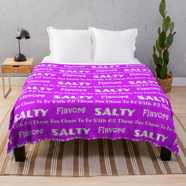 Item preview, YOUR JUST SALTY designed and sold by hlpina1.