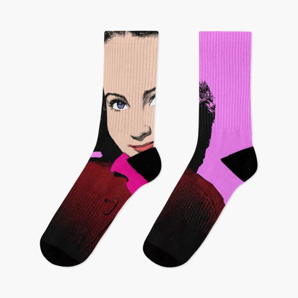 Item preview, Elizabeth Taylor - Pop Art designed and sold by CathalDevlin.