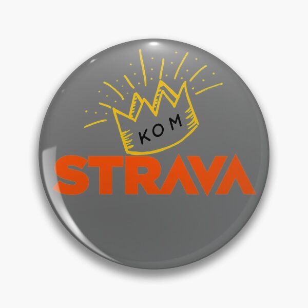 Item preview, Strava Kom designed and sold by Raw Creative Prints.