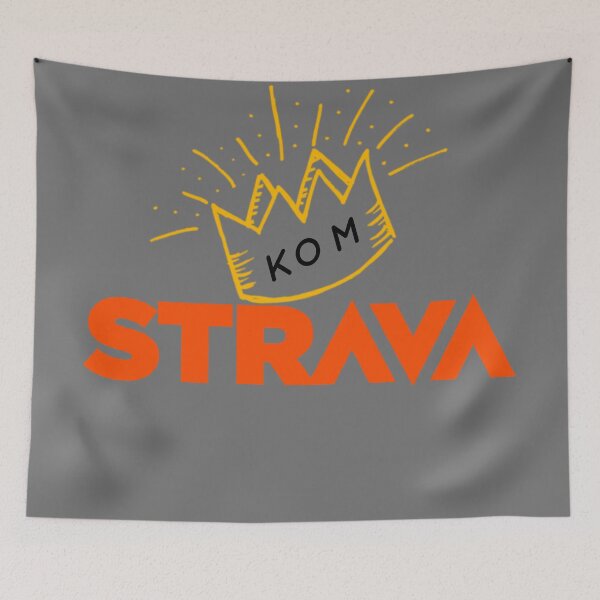 Item preview, Strava Kom designed and sold by Raw Creative Prints.