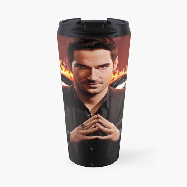 Lucifer Travel Mug