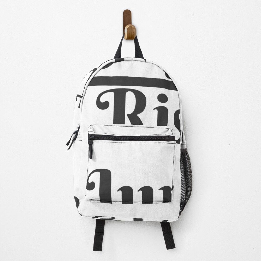 Item preview, Backpack designed and sold by KayLadyBug.