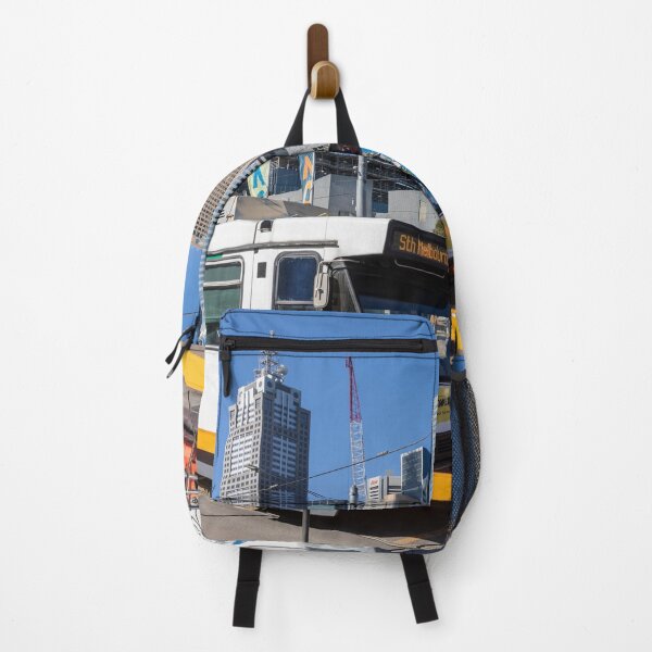 Item preview, Melbourne Tram Australia designed and sold by Martin Berry Photography.