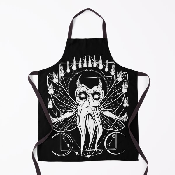 Item preview, Nightmare Tooth Fairy Demon designed and sold by vonKowen.