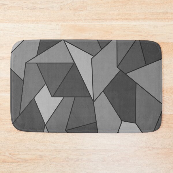 Item preview, Grey Geometric designed and sold by artbykls.