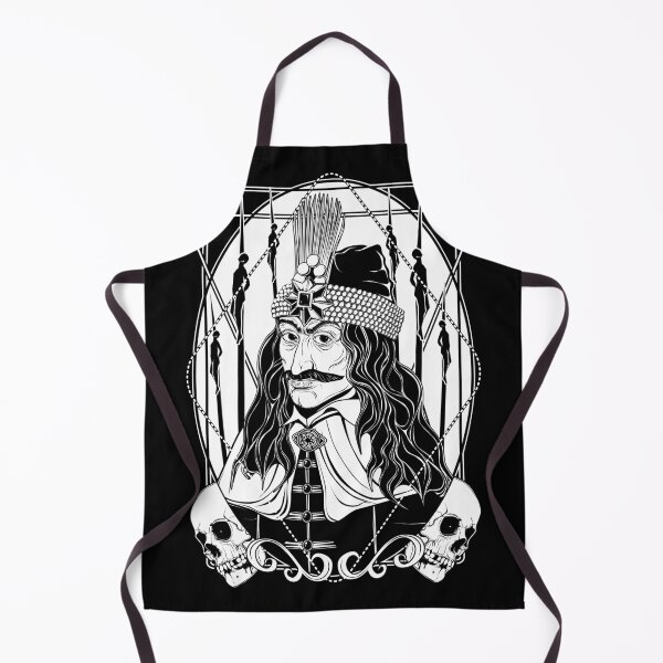 Item preview, Vlad the Impaler designed and sold by vonKowen.