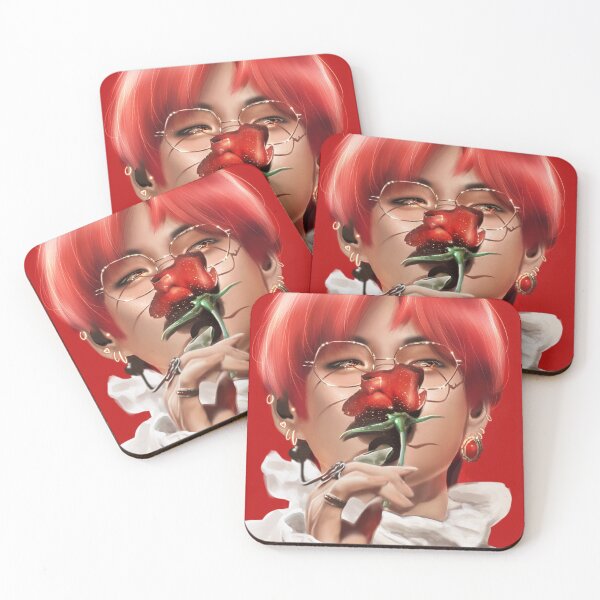 Item preview, Rose Tae designed and sold by iichigomochi.