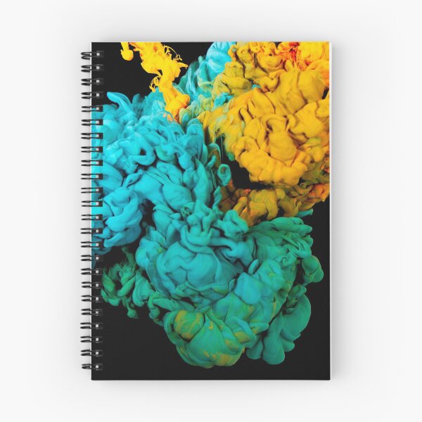 Item preview, Liquid Ink Art designed and sold by MPowerTeez.