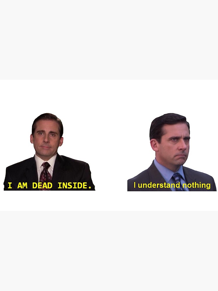 Michael Scott Quotes from The Office by katiehugh