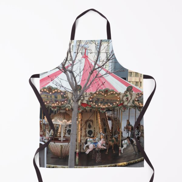 Item preview, Carrousel de Madrid designed and sold by Cindy Shakuri.