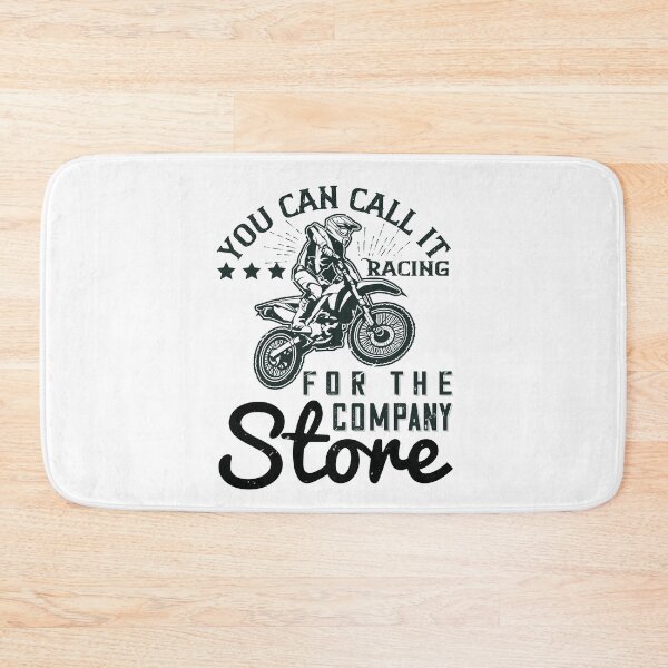 Item preview, Motorbike | You Can Call It Racing designed and sold by teamph.