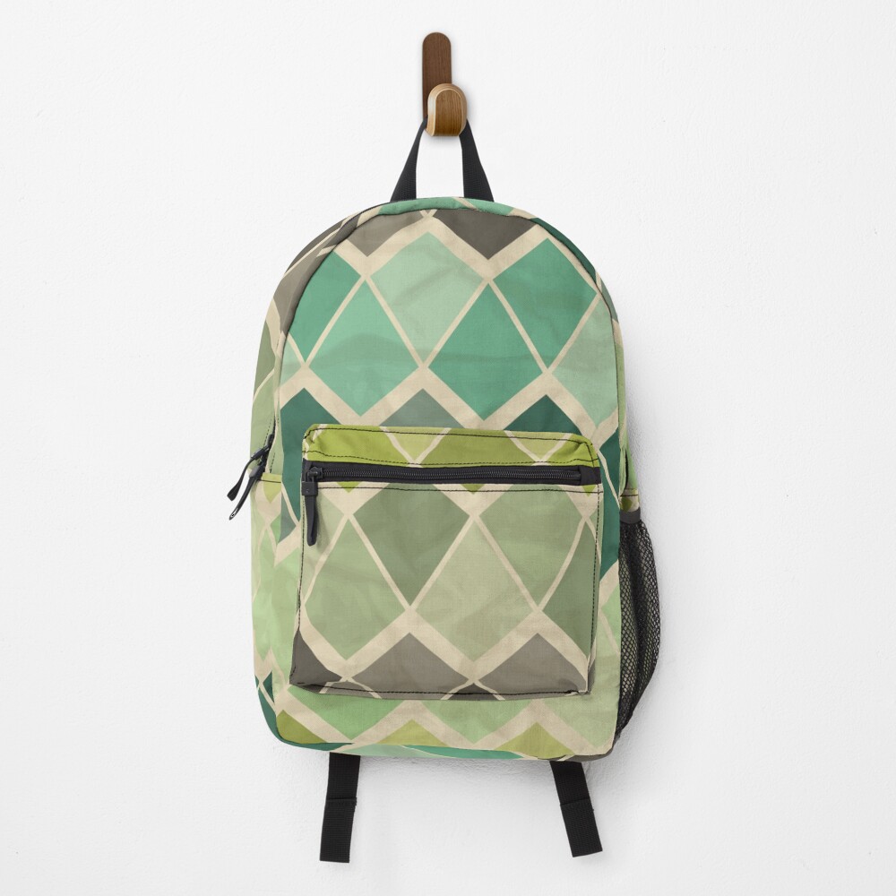 Item preview, Backpack designed and sold by patternprint1.