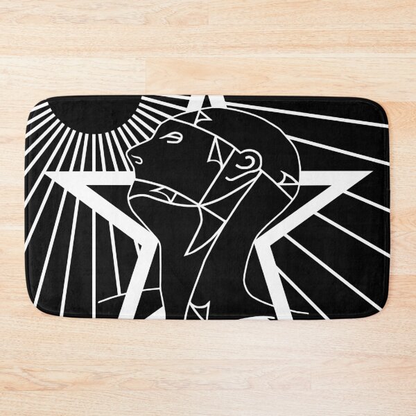 Item preview, Sisters Temple designed and sold by sisusisu.