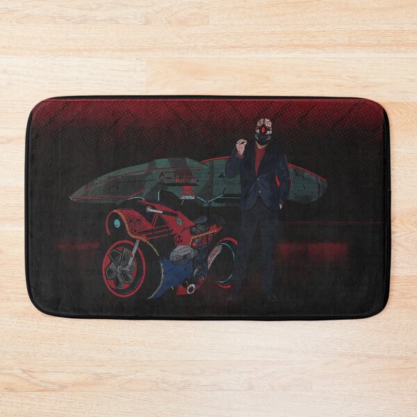 Item preview, Midnight Vibes designed and sold by Ziad Alhaddad.