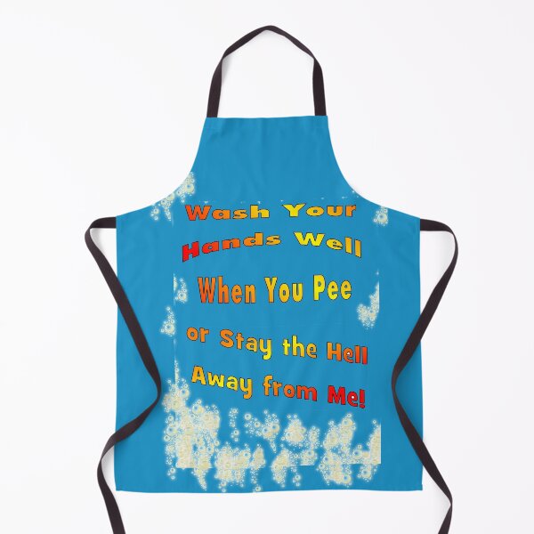 Item preview, Wash Your Hands designed and sold by kristalcurt.
