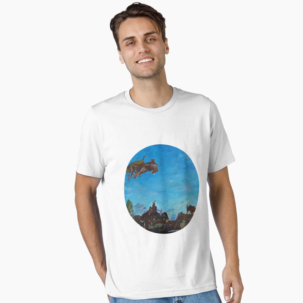 Item preview, Essential T-Shirt designed and sold by LillianBerthel.